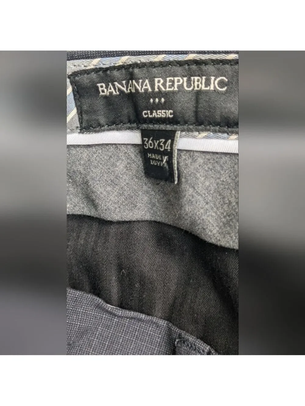 Banana Republic banana republic